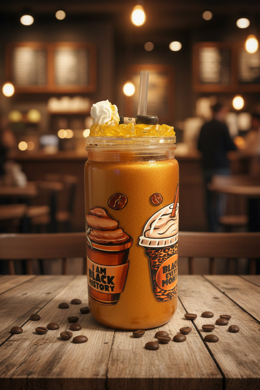 Mocha Time