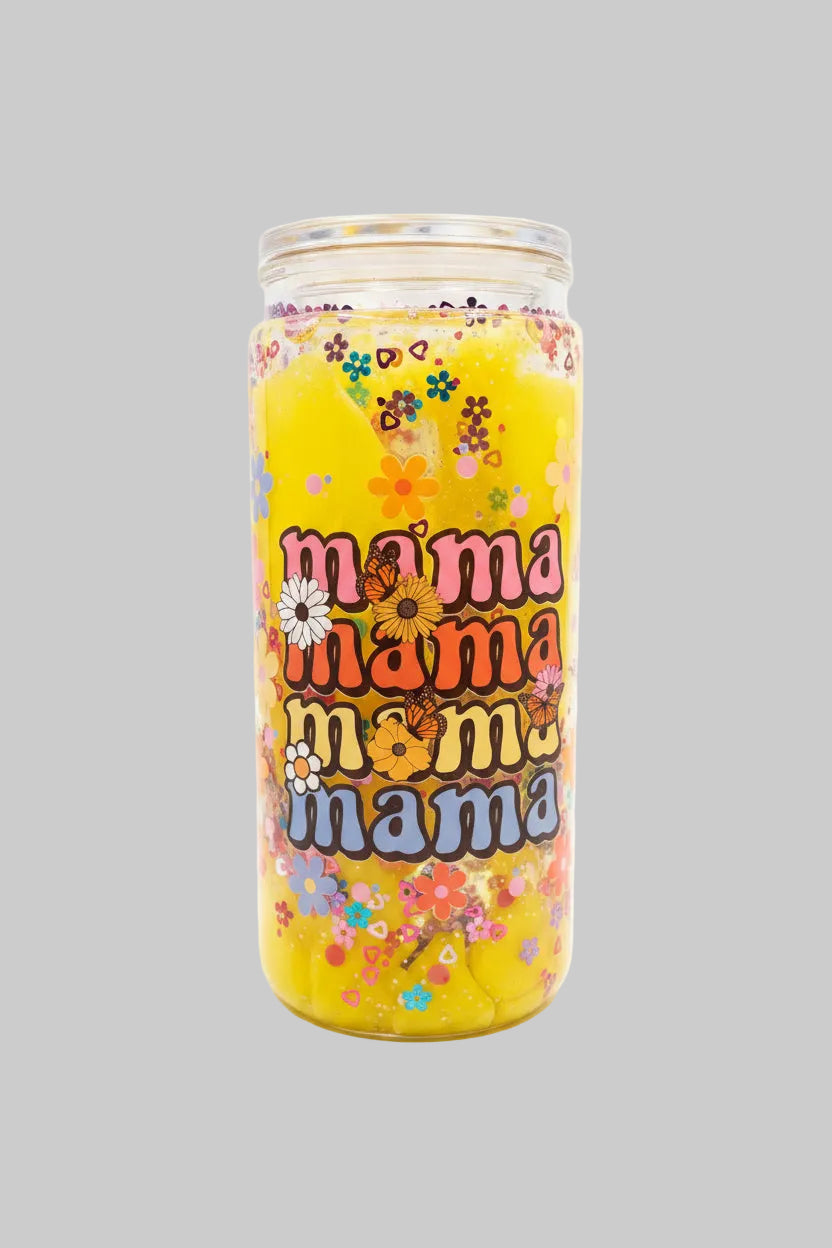 Mama Lava