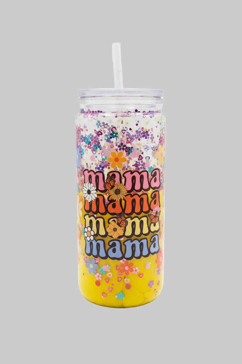 Mama Lava