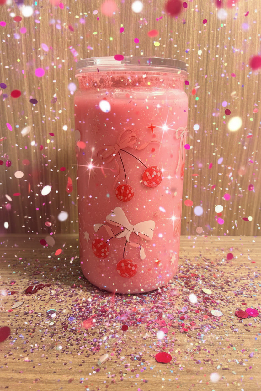 Pink Smoothie